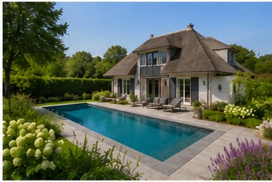 Karaktervolle villa Utrecht